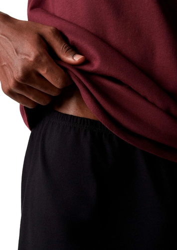 Pijama Masculino Curto Hering 7613