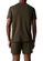 Pijama Masculino Curto Hering 7613