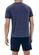 Pijama Masculino Curto Hering 7613