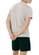 Pijama Masculino Curto Hering 7613