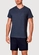 Pijama Masculino Curto Hering 7613