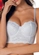Cropped com Aro e Bojo Lover Demillus 67839