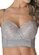 Cropped com Aro e Bojo Lover Demillus 67839