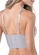 Cropped com Aro e Bojo Lover Demillus 67839
