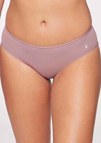 Calcinha Biquíni Blissy Midi Triumph 24319