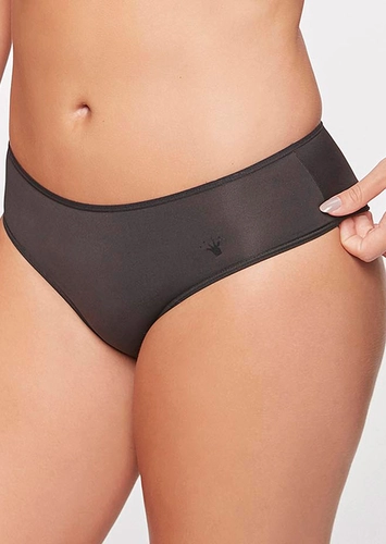 Calcinha Biquíni Blissy Midi Triumph 24319