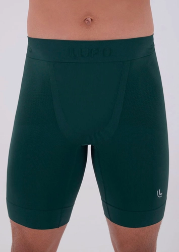 Bermuda Masculina Térmica Antiviral Lupo 70050-002