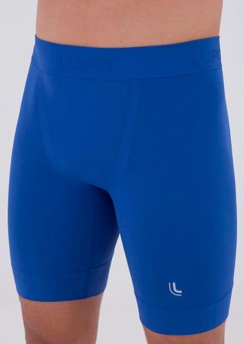 Bermuda Masculina Térmica Antiviral Lupo 70050-002