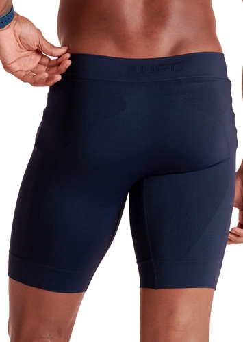 Bermuda Masculina Térmica Antiviral Lupo 70050-002