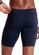 Bermuda Masculina Térmica Antiviral Lupo 70050-002