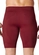 Bermuda Masculina Térmica Antiviral Lupo 70050-002