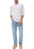 Camiseta Masculina Hering 026x
