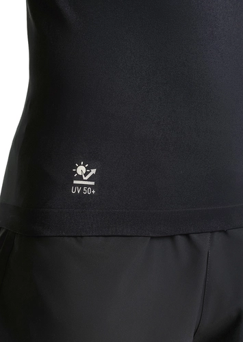 Camiseta Masculina Térmica Uv Lupo 70632-001