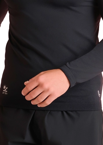 Camiseta Masculina Térmica Uv Lupo 70632-001