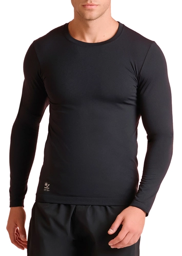Camiseta Masculina Térmica Uv Lupo 70632-001 loading=