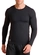 Camiseta Masculina Térmica Uv Lupo 70632-001
