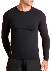 Camiseta Masculina Térmica Lupo 70661-001
