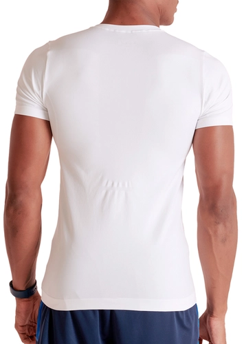 Camiseta Masculina Térmica Lupo 70040-001