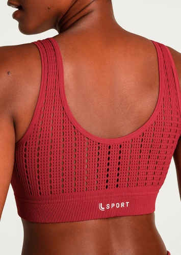 Top Feminino Lupo 71828-001