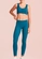 Top Feminino Lupo 71828-001