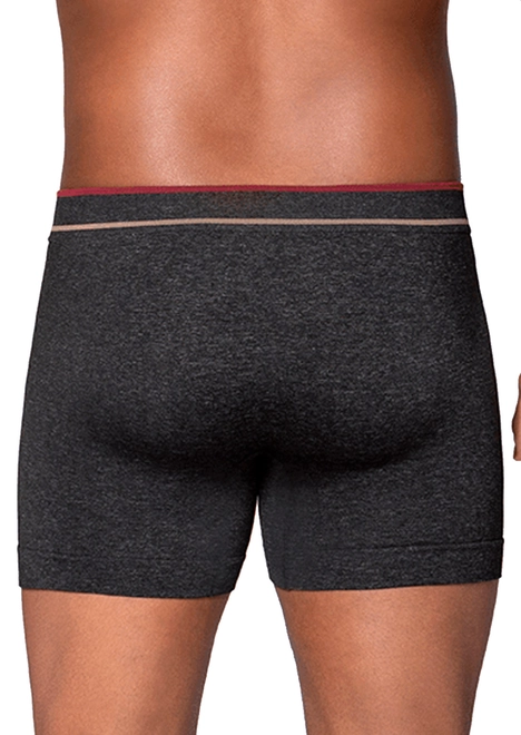 Cueca Boxer Lupo 17800-001 Plus Size