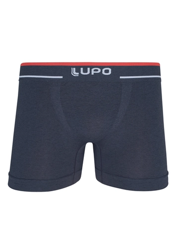 Cueca Boxer Lupo 17800-001 Plus Size