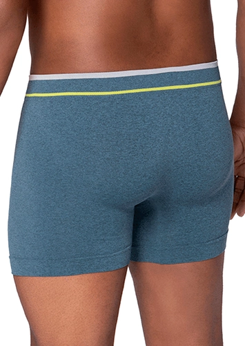 Cueca Boxer Lupo 17800-001 Plus Size