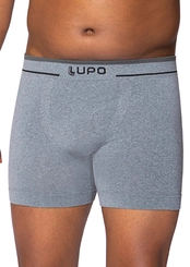 Cueca Boxer Lupo 17800-001 Plus Size