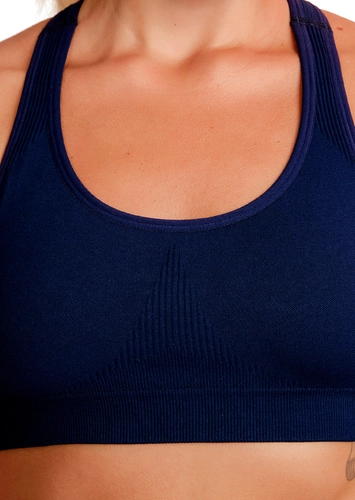 Top Feminino Nadador Lupo 71407-002