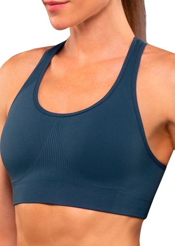 Top Feminino Nadador Lupo 71407-002