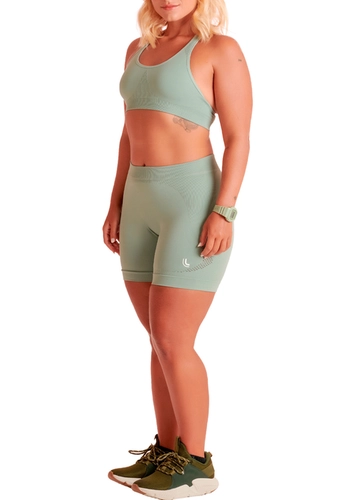 Top Feminino Nadador Lupo 71407-002