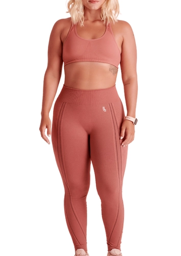 Top Feminino Nadador Lupo 71407-002