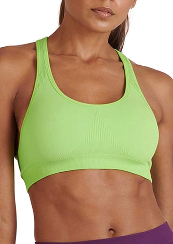 Top Feminino Nadador Lupo 71407-002