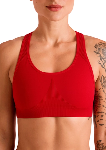 Top Feminino Nadador Lupo 71407-002