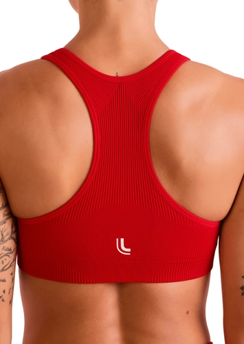 Top Feminino Nadador Lupo 71407-002
