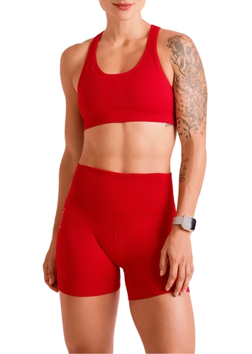 Top Feminino Nadador Lupo 71407-002