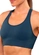 Top Feminino Nadador Lupo 71407-002