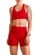 Top Feminino Nadador Lupo 71407-002