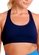 Top Feminino Nadador Lupo 71407-002