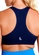 Top Feminino Nadador Lupo 71407-002