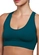 Top Feminino Nadador Lupo 71403-002