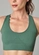 Top Feminino Nadador Lupo 71403-002