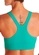 Top Feminino Nadador Lupo 71403-002
