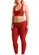 Top Feminino Nadador Lupo 71403-002