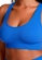 Top Feminino Nadador Lupo 71403-002