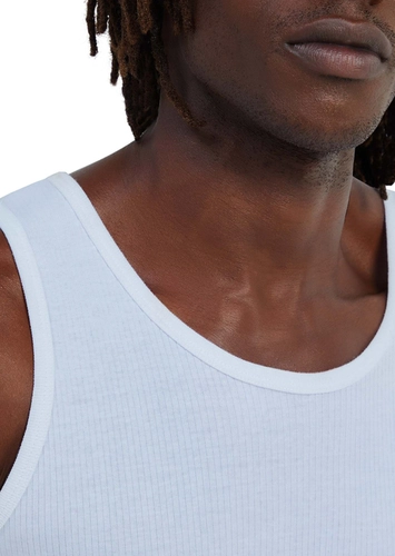 Camiseta Regata Masculina Hering 015m