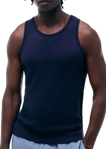 Camiseta Regata Masculina Hering 015m