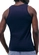 Camiseta Regata Masculina Hering 015m