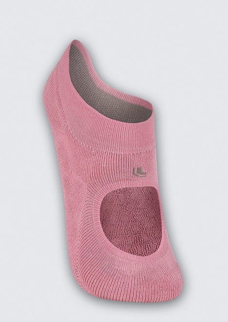 Sapatilha Antiderrapante Pilates Lupo 3286-003