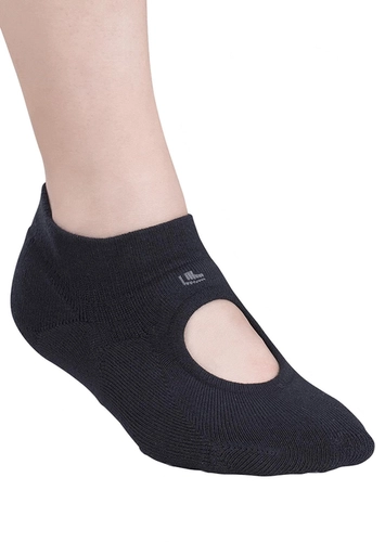 Sapatilha Antiderrapante Pilates Lupo 3286-003